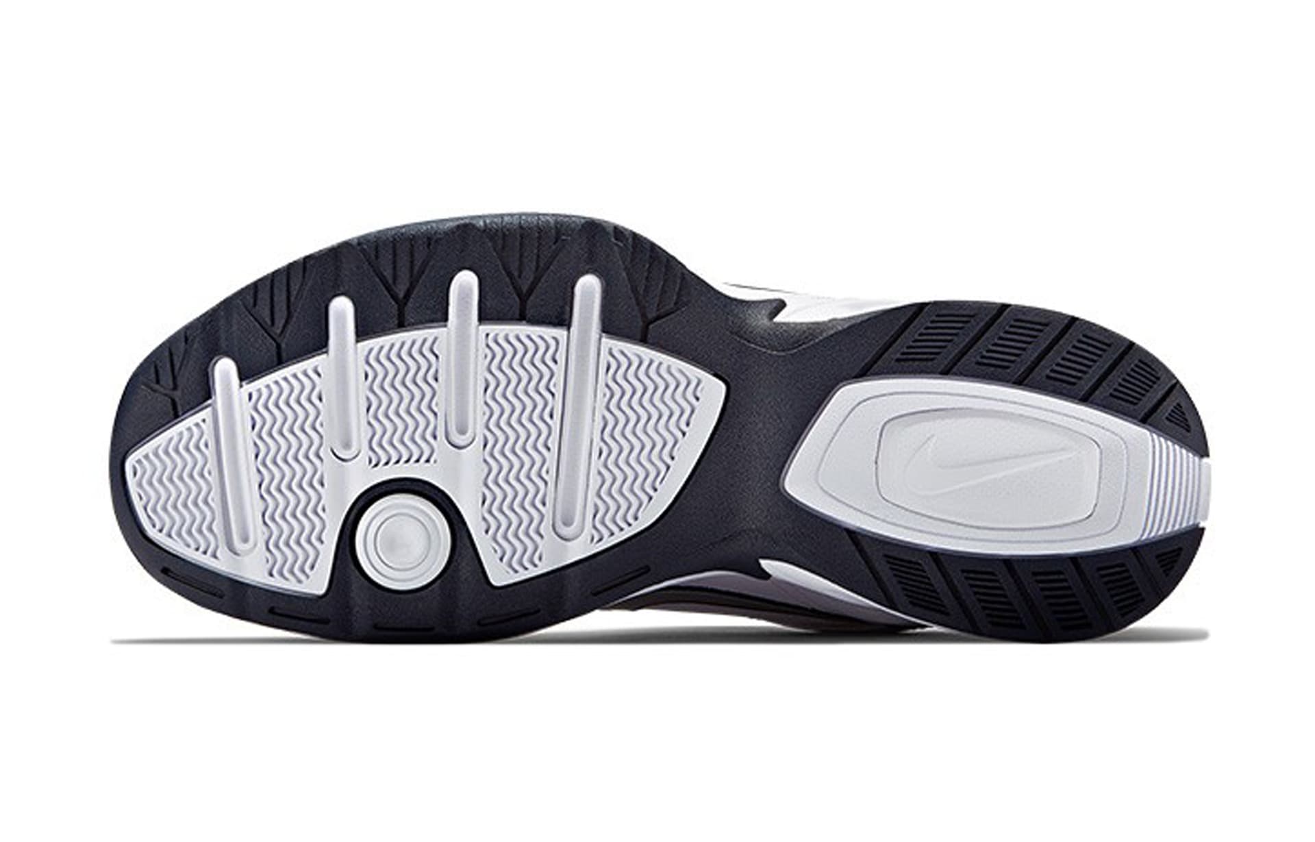 Кроссовки Nike Air Monarch 4 - изображение 6