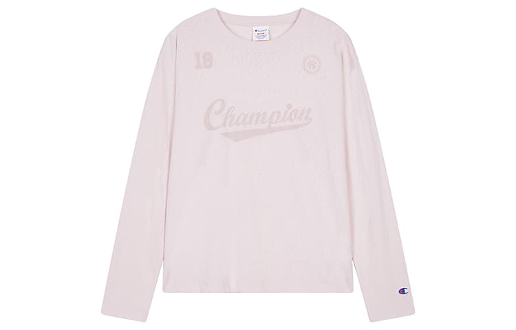 Футболка Champion SS26 RETRO T