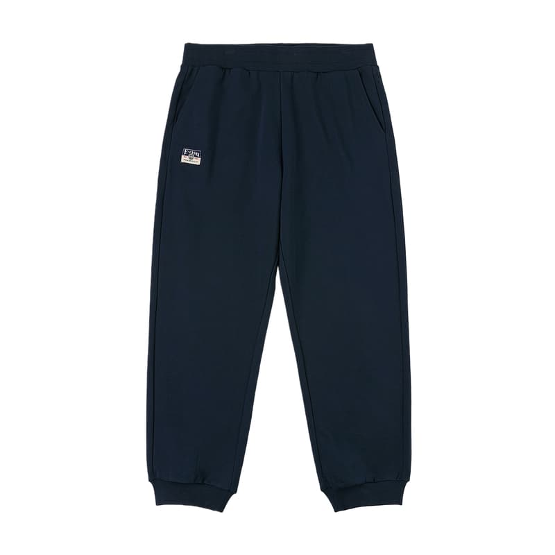 Штаны EVISU FW25 — фото 2