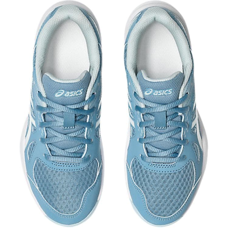 asics Low Топ Тренировочные кроссовки Синий Детский - изображение 4