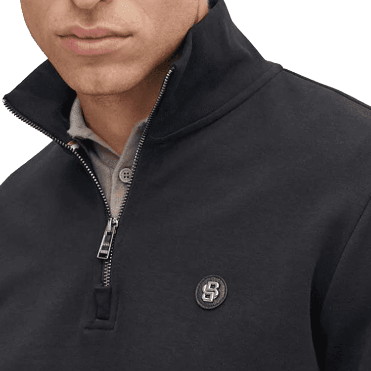 Кофта HUGO BOSS Свитшот Мужской - изображение 4