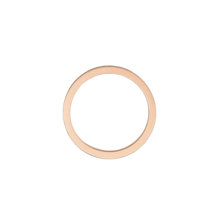Кольцо Cartier C de Cartier Rose Gold Ring - изображение 2