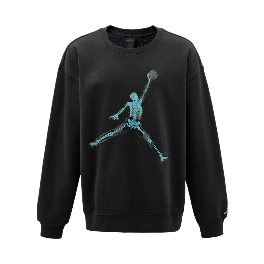Кофта Свитшоты Jordan Kids - изображение 4