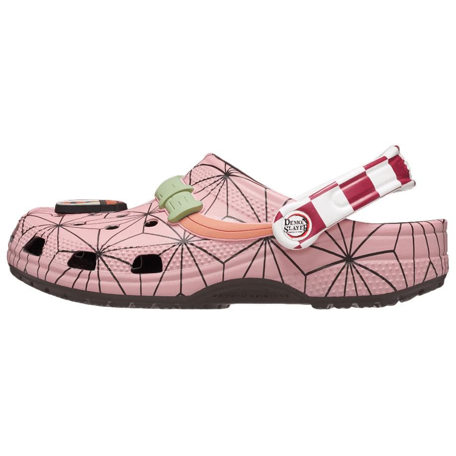 Сабо x Crocs - изображение 1