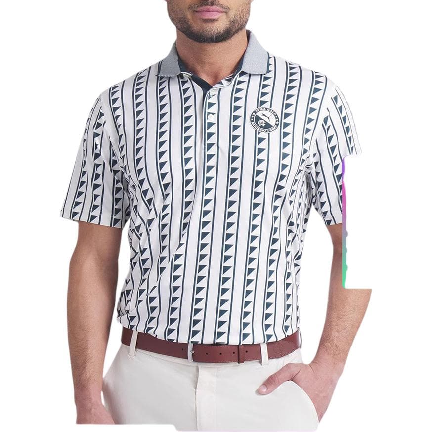 Поло PUMA Polo - изображение 2