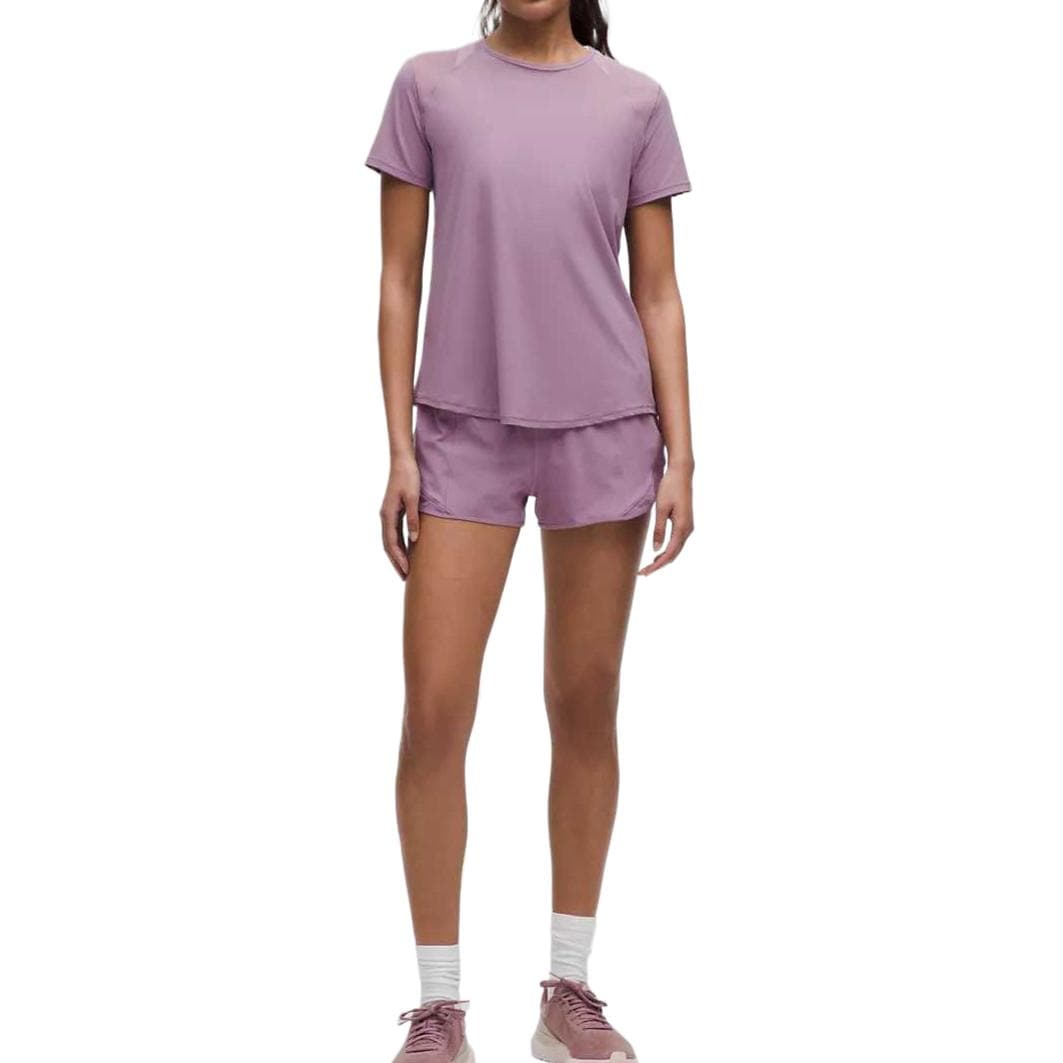 Футболка Lululemon Реглан T-Shirt Женская - изображение 9