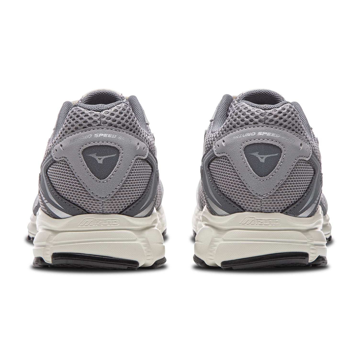 Кроссовки для бега Mizuno Speed Low Топ Повседневные кроссовки для бега Унисекс Алюминиевый сплав - изображение 5