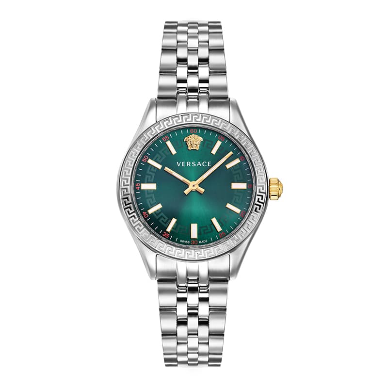 Механические часы VERSACE 36mm - изображение 3