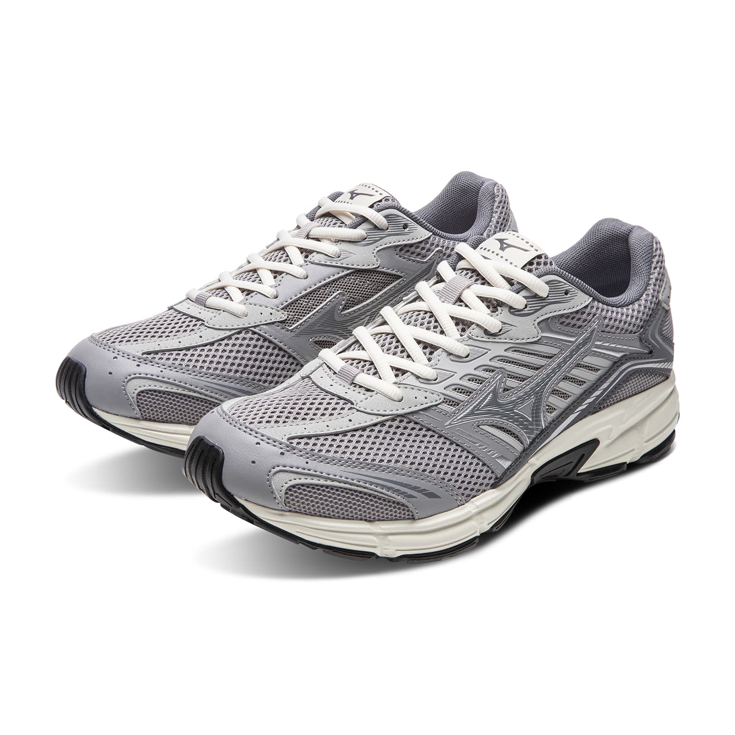 Кроссовки для бега Mizuno Speed Low Топ Повседневные кроссовки для бега Унисекс Алюминиевый сплав - изображение 3