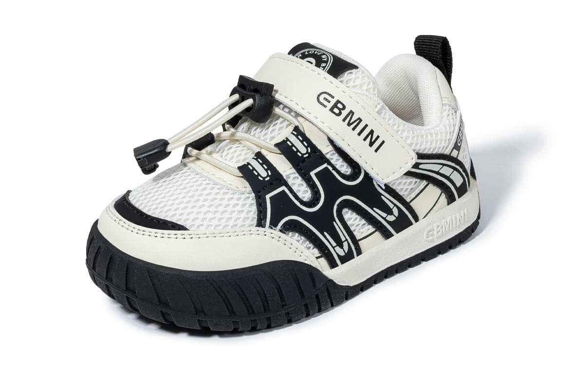 Кроссовки EBMINI Детская повседневная обувь Low Top Kids - изображение 2