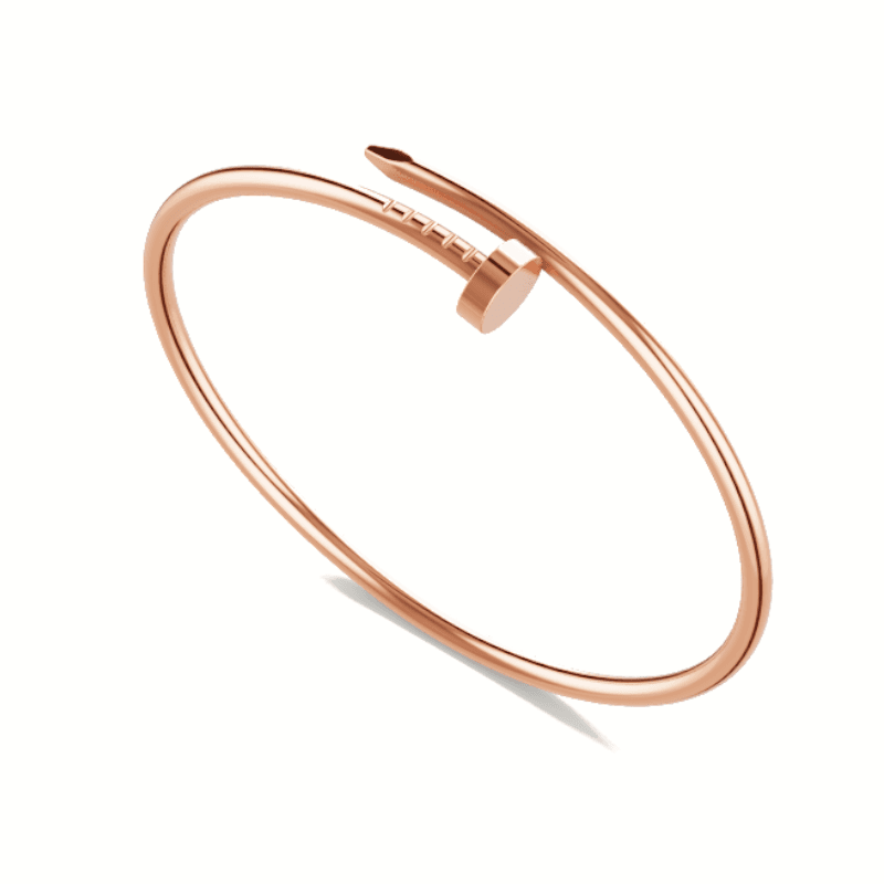 Браслет Cartier Juste un Clou - изображение 4