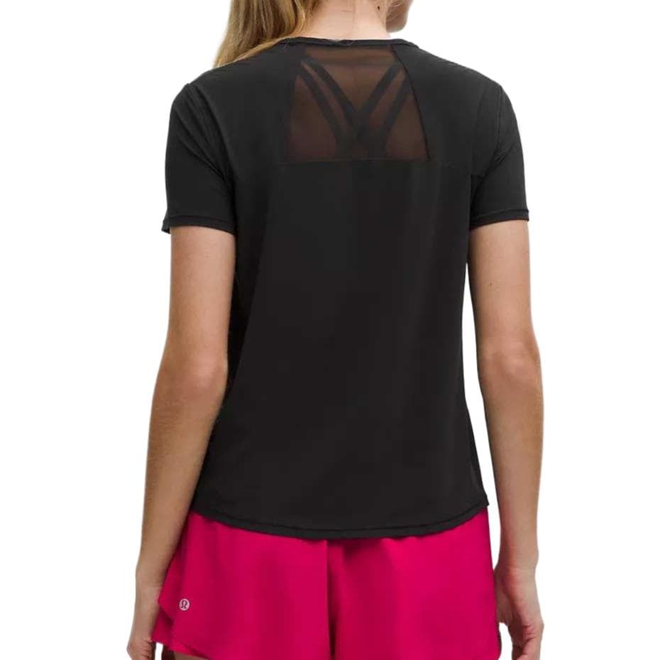 Футболка Lululemon Реглан T-Shirt Женская - изображение 5