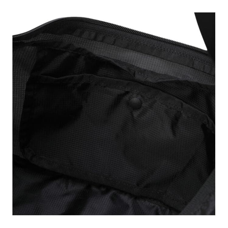 Сумка через плечо DESCENTE Airy Travel 6.7L - изображение 8