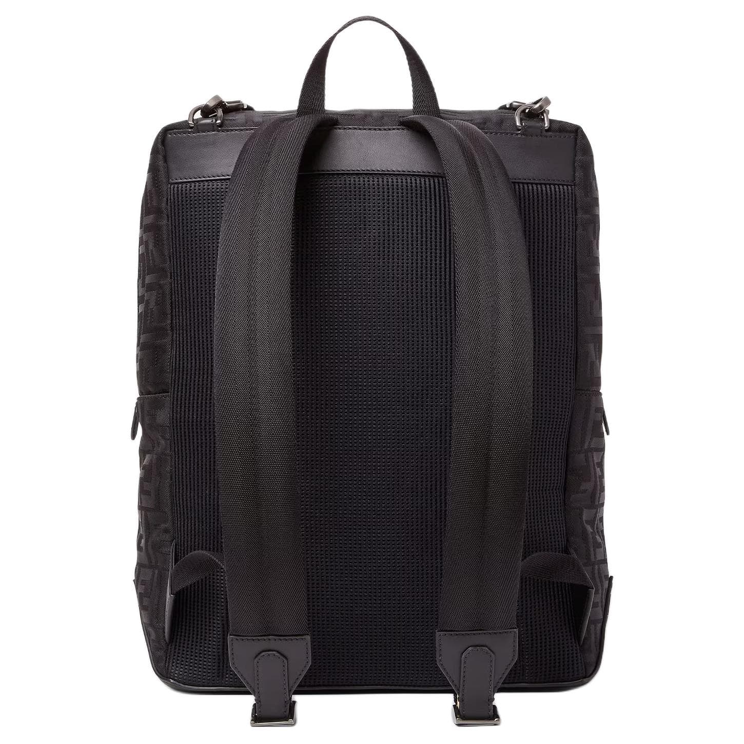 Рюкзак FENDI Lui FF - изображение 3