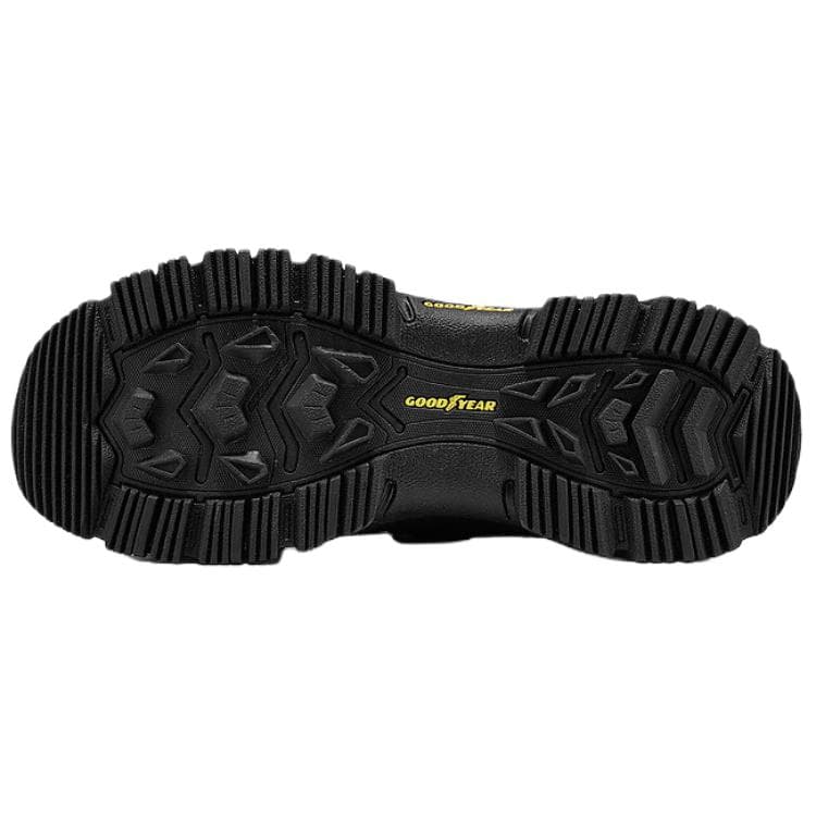 Skechers D'LITES Hiker Туфли Мэри Джейн Женские Черные - изображение 6