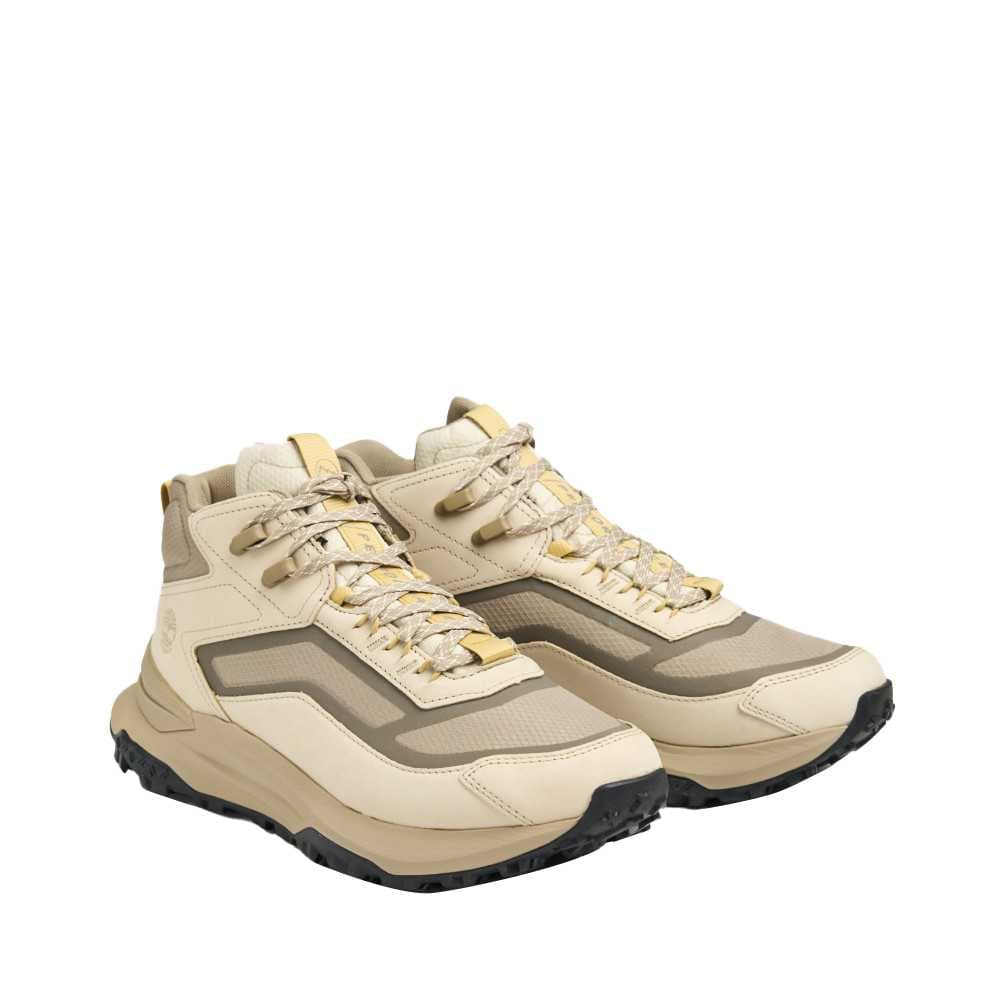 Кроссовки Timberland Motion Access MID Мужские альпинистские и туристические ботинки - изображение 3