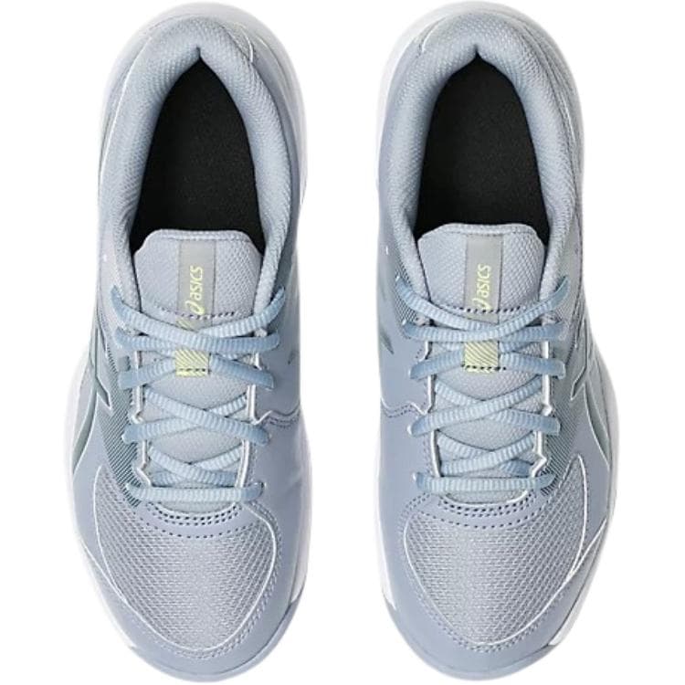 Asics Низкие кроссовки для тренировок синий цвет детский - изображение 4
