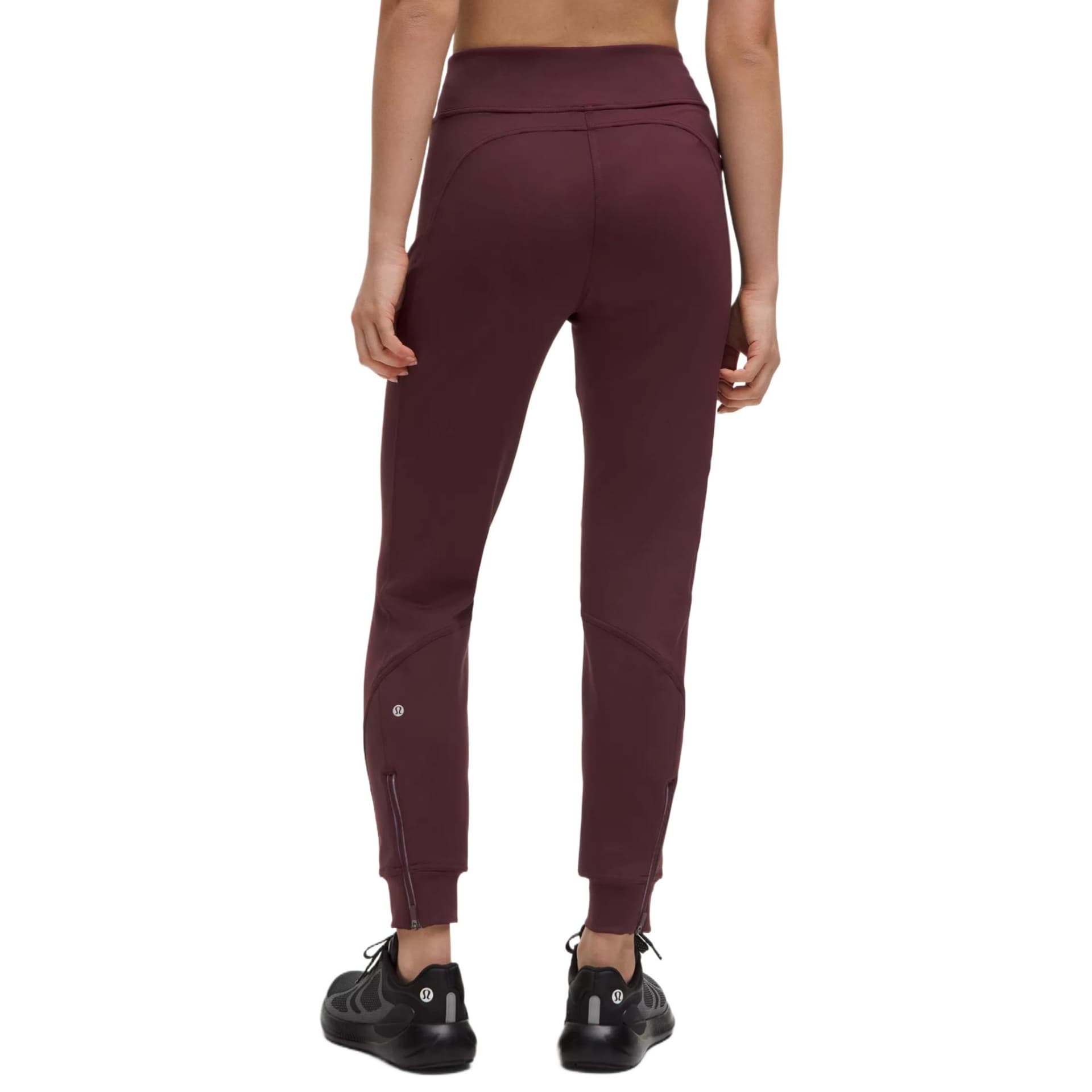 Штаны Lululemon Женские Повседневные Брюки - изображение 5