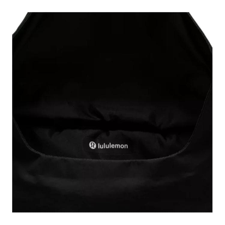 Сумка через плечо lululemon Curved - изображение 6