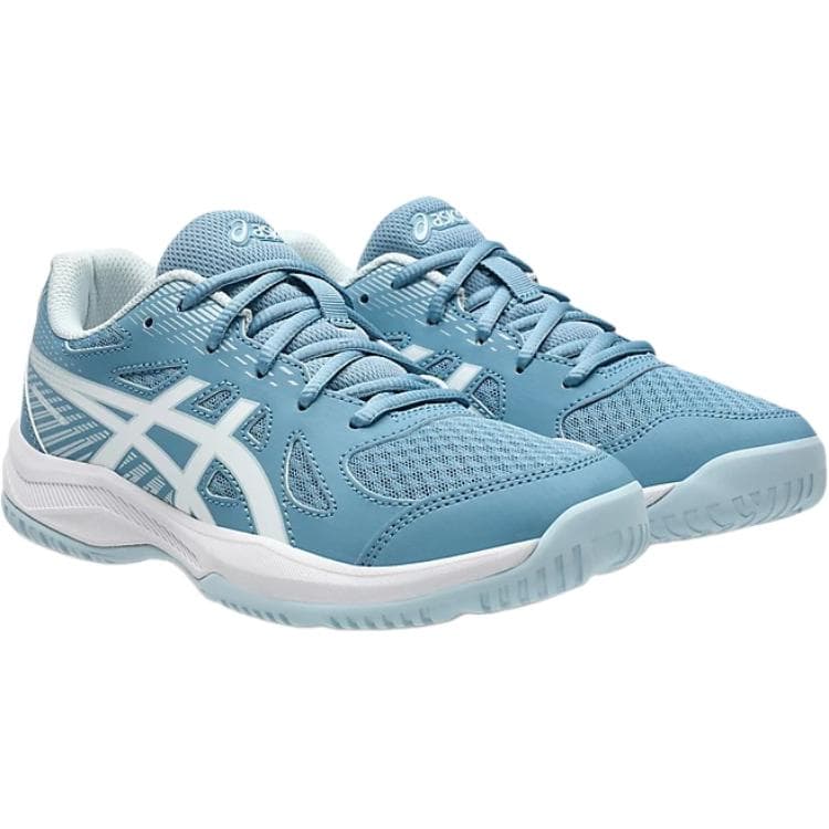 asics Low Топ Тренировочные кроссовки Синий Детский - изображение 3