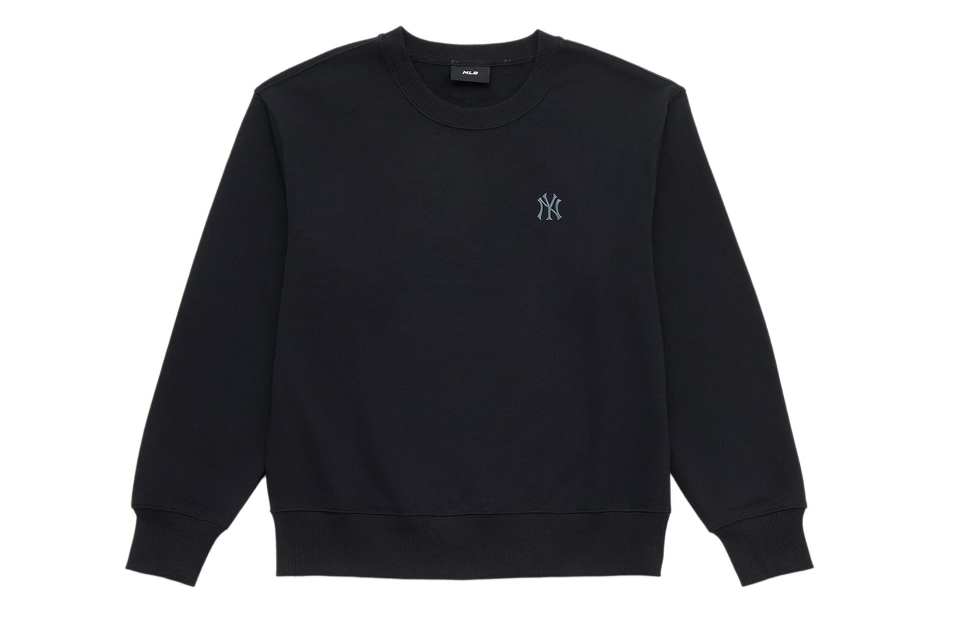 Кофта mlb New York Yankees Basic Collection SS26 Свитшот Унисекс - изображение 1