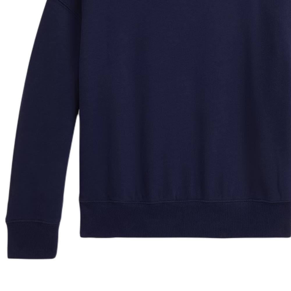Polo Ralph Lauren Толстовка Polo Bear Newport Морской Синий Подростковый - изображение 3