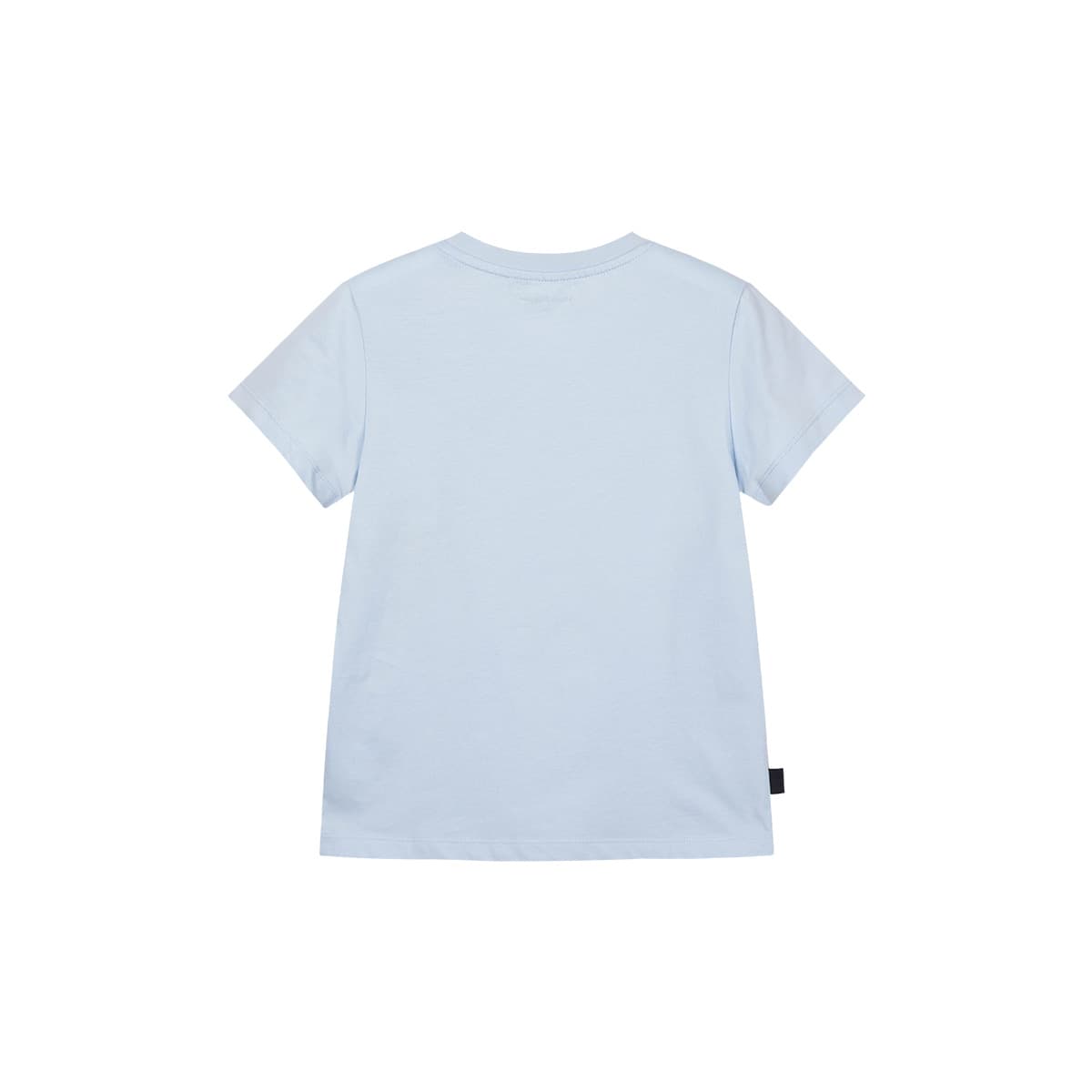 Футболка Hush Puppies T-рубашка Летняя Детская - изображение 2