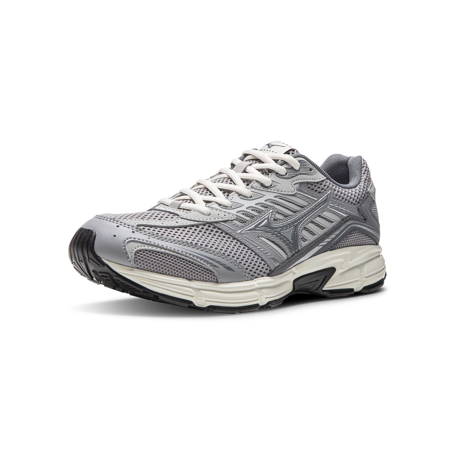 Кроссовки для бега Mizuno Speed Low Топ Повседневные кроссовки для бега Унисекс Алюминиевый сплав - изображение 2