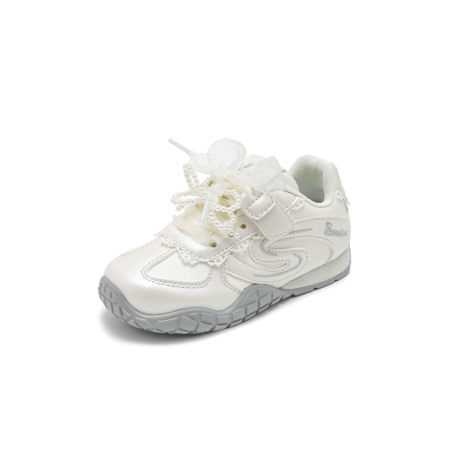 Кроссовки Warrior Девочки Кеды немецкой армии (GAT) Синтетическая кожа Low Топ Повседневная обувь Детский - изображение 1