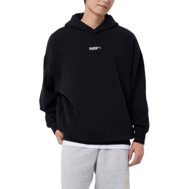 Худи PUMA Logo - изображение 2