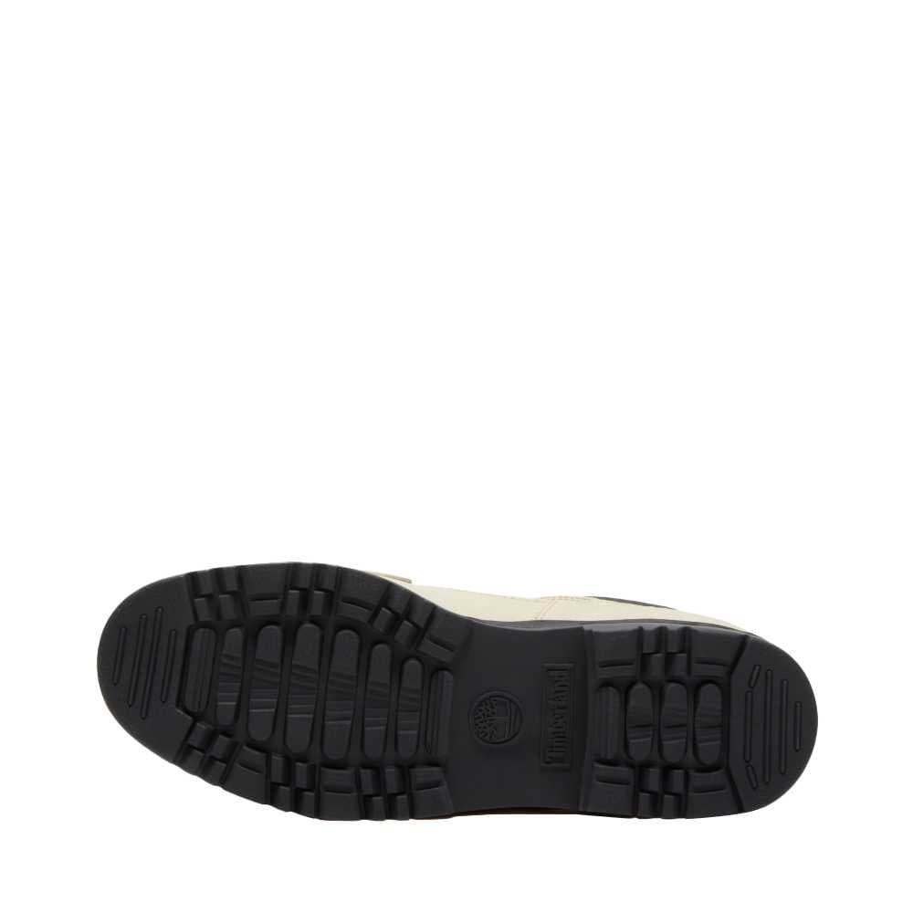 Сапоги Timberland Мужские ботильоны из кожи - изображение 6