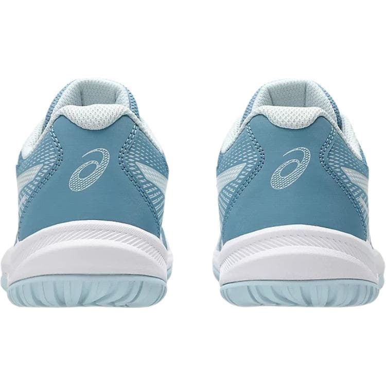 asics Low Топ Тренировочные кроссовки Синий Детский - изображение 5