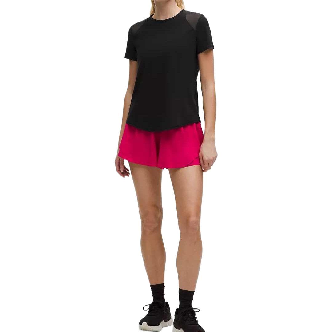Футболка Lululemon Реглан T-Shirt Женская - изображение 6