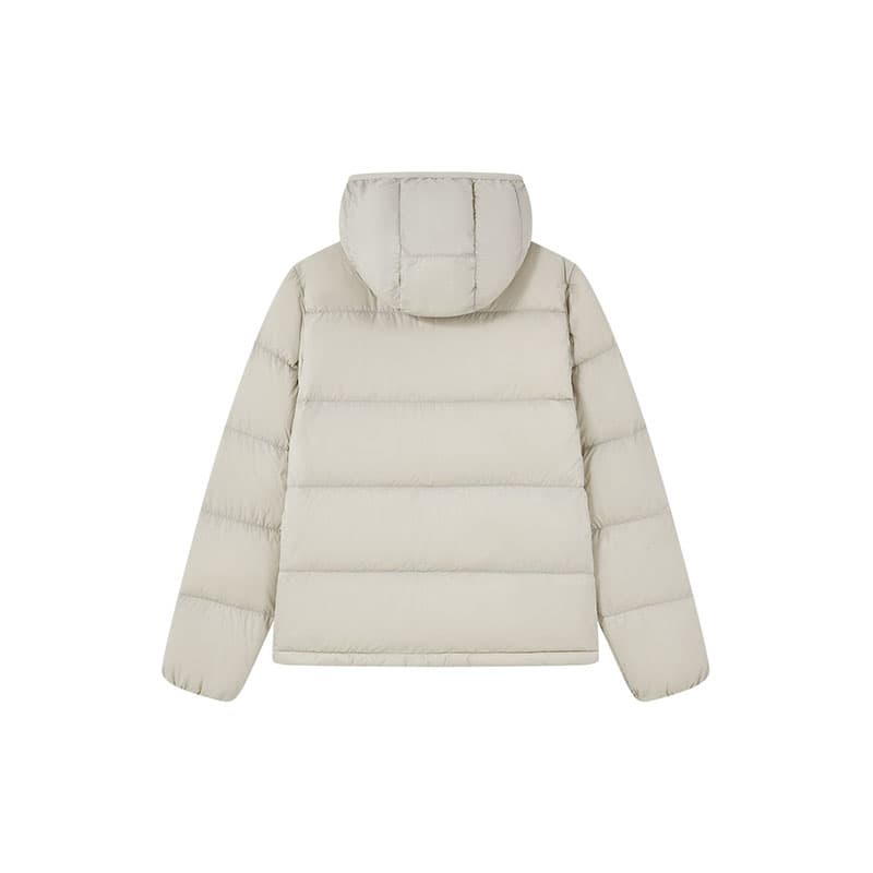 Under Armour Песочный Пыльный Хаки Kids Пуховики - изображение 2