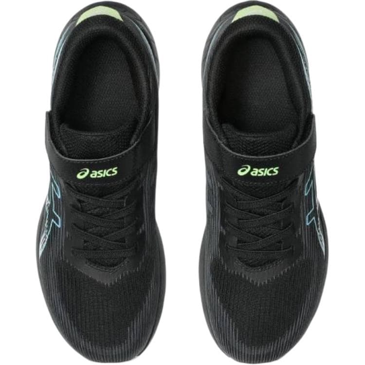 Кроссовки Asics Lazerbeam Отскок устойчивость к истиранию противоскользящий дышащий амортизация и легкость анти-КИК низкий топ - изображение 3