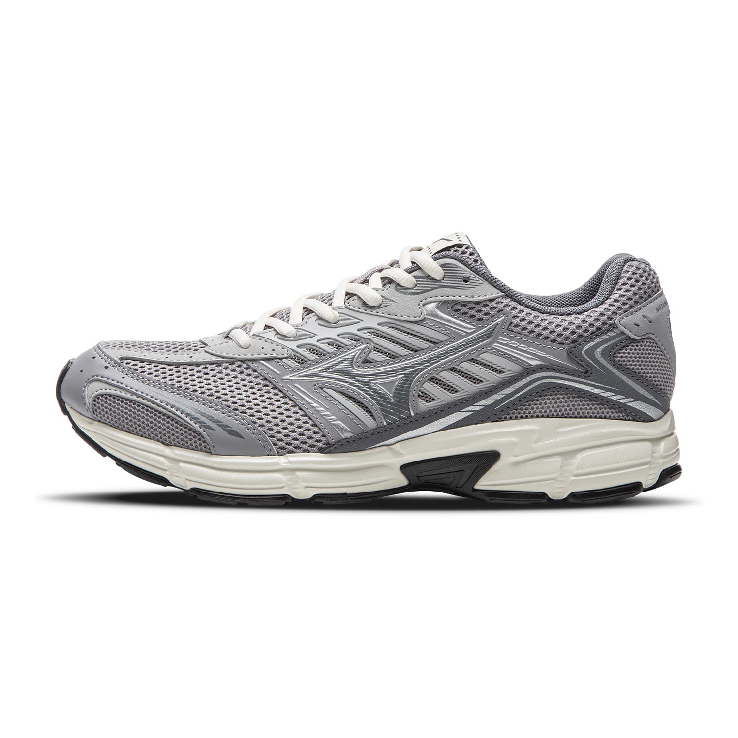 Кроссовки для бега Mizuno Speed Low Топ Повседневные кроссовки для бега Унисекс Алюминиевый сплав - изображение 1