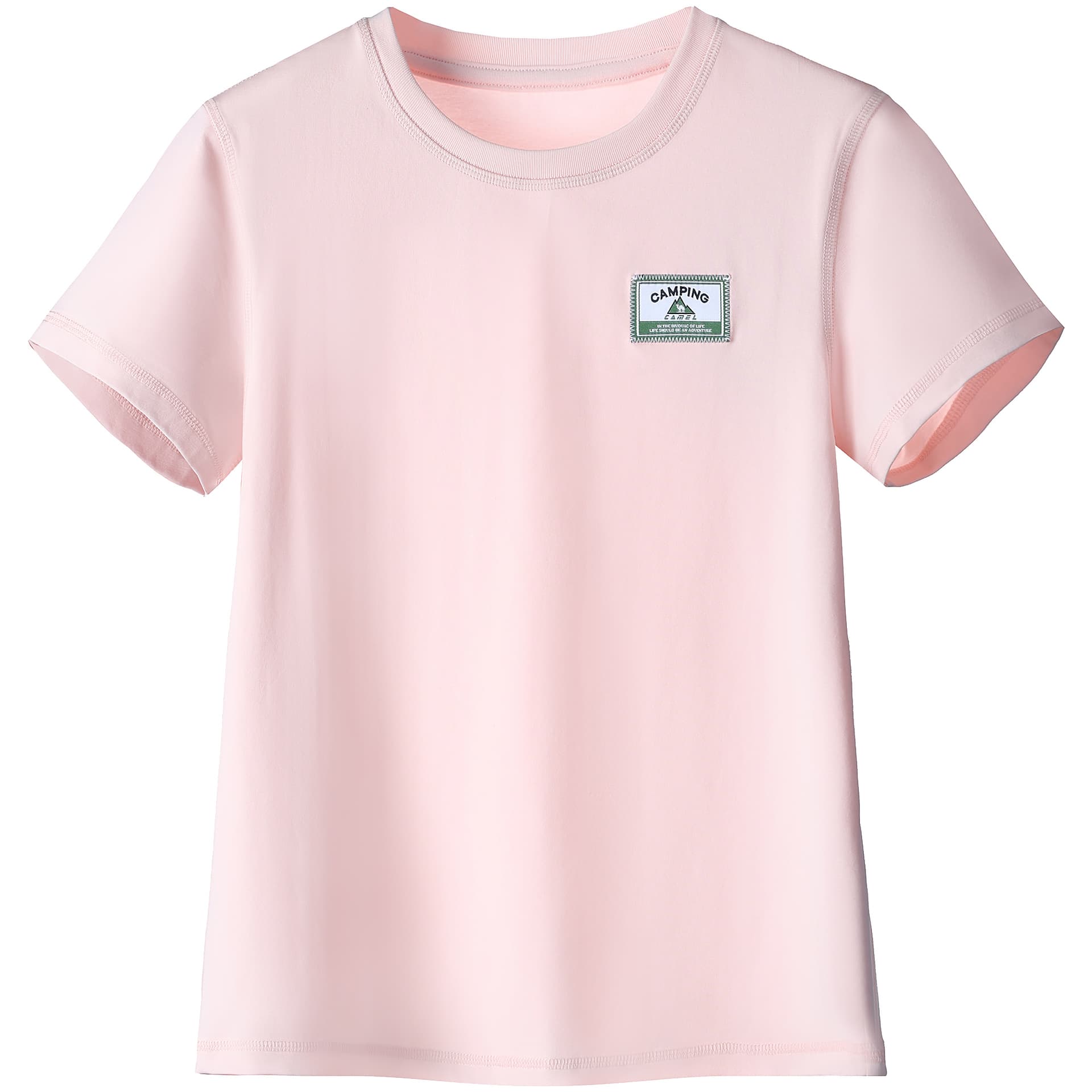 Футболка CAMEL T T T T - изображение 1