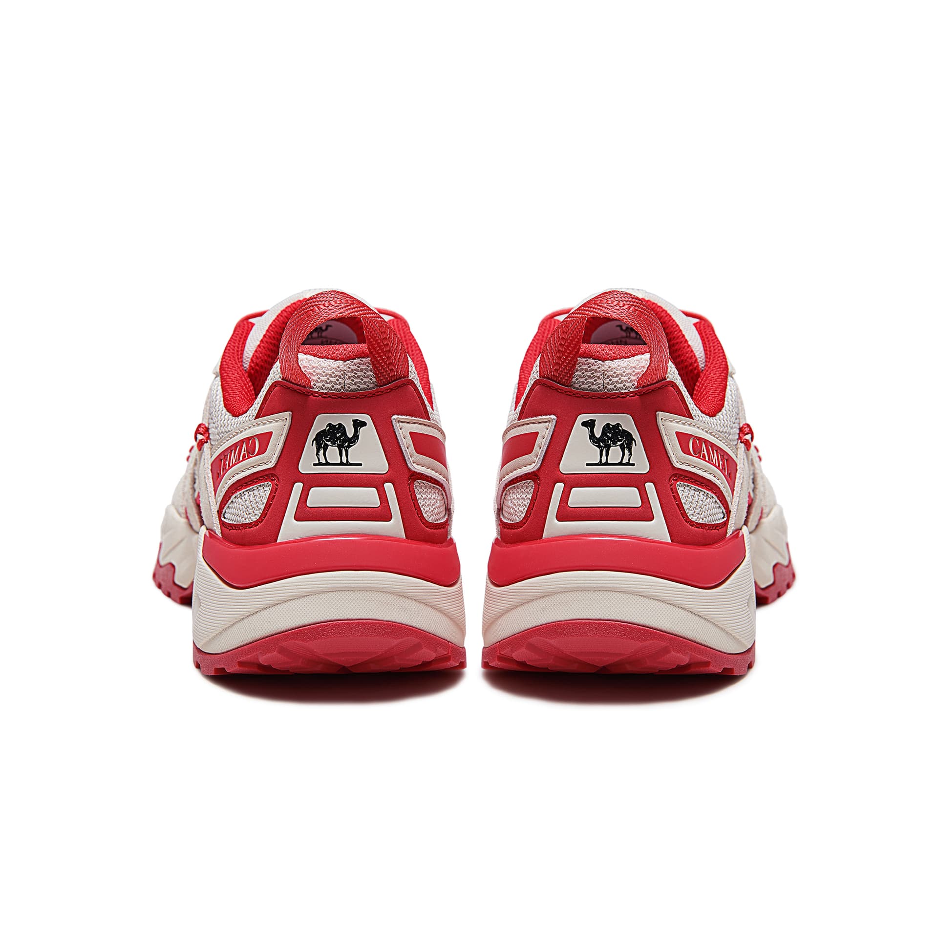 Кроссовки Low Top Уличная обувь Camel для мужчин - изображение 4