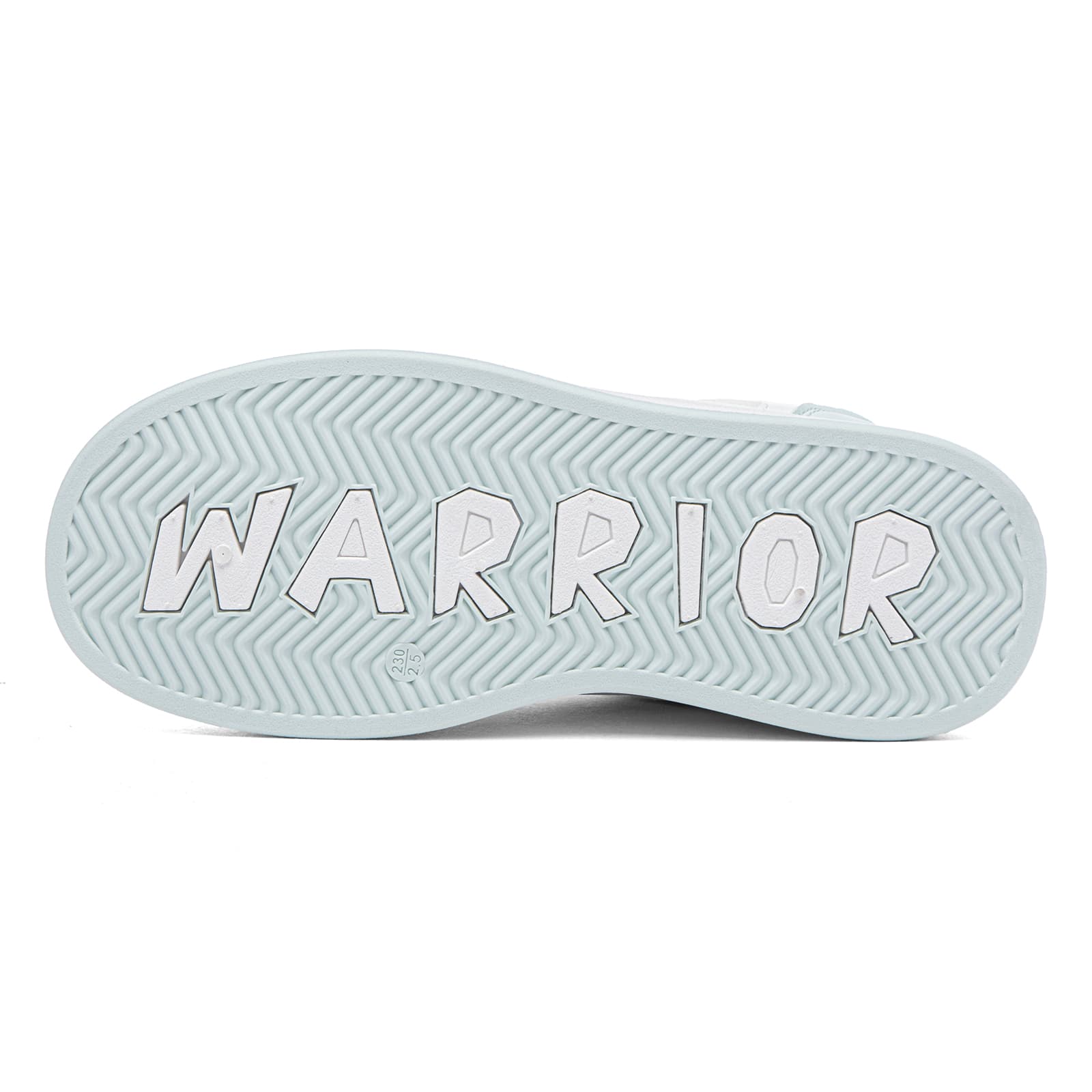 Кроссовки Warrior ins - изображение 6