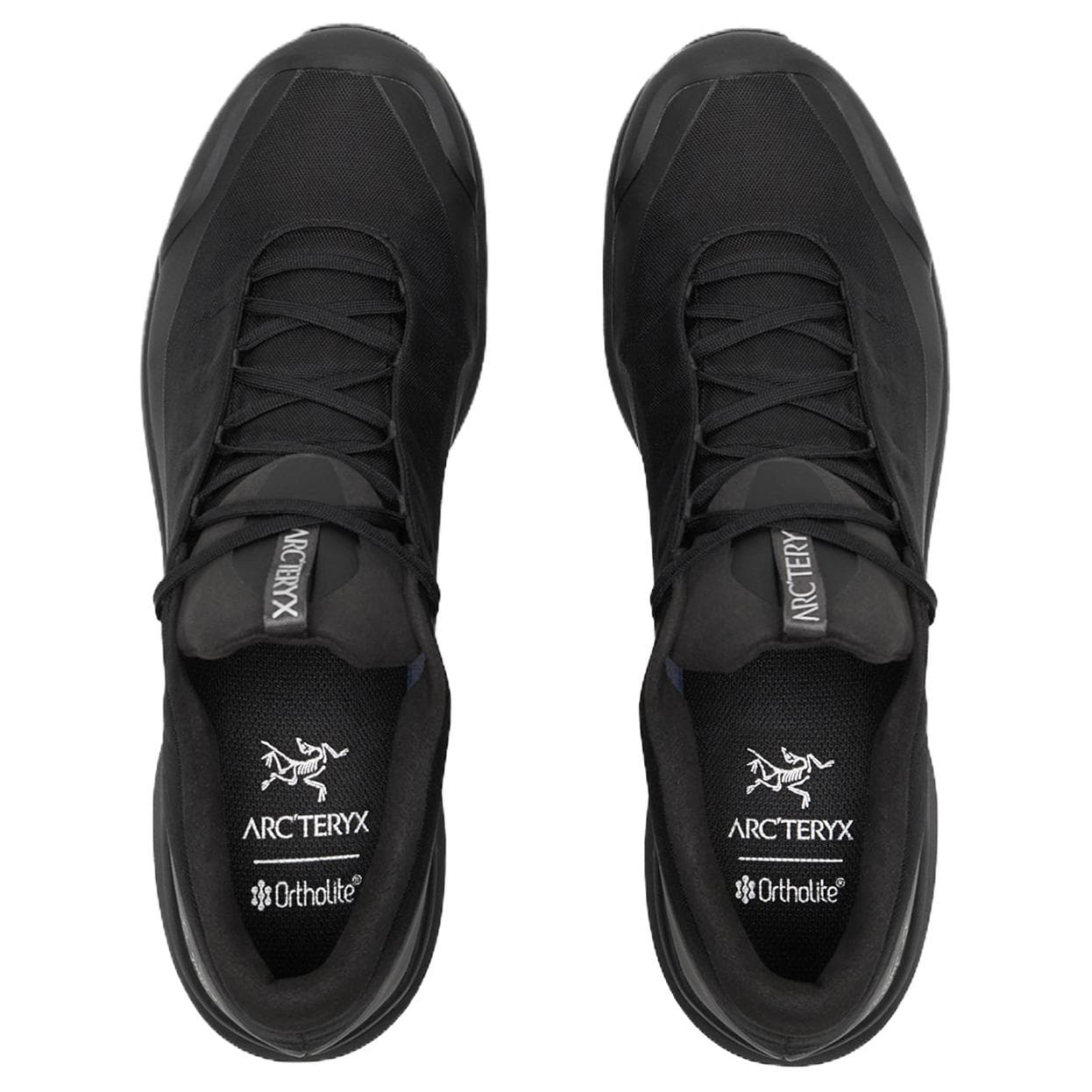 Кроссовки ARC'TERYX KONSEAL FL 2 Водонепроницаемый и Дышащий Амортизация Устойчивый к Износу Противоскользящий Поддержка - изображение 2