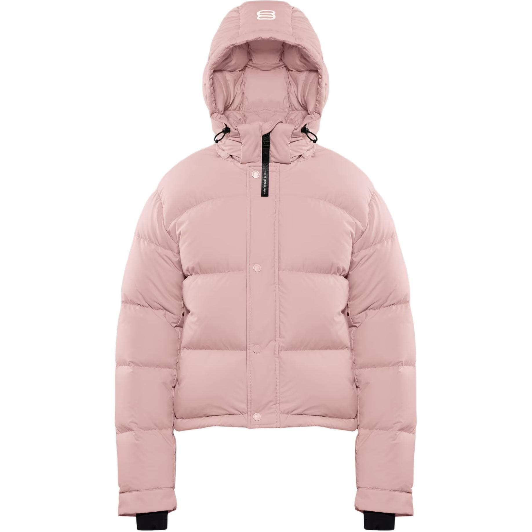 Пуховик Aritzia FW26 Супер Пуш™ Шорты Пуховик Женские - изображение 1