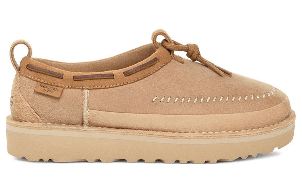 Ботинки зимние UGG - изображение 2