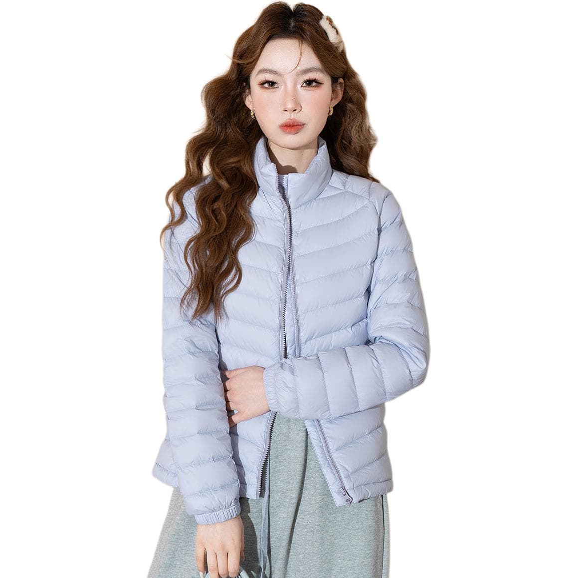 Пуховик JEANSWEST Женские Пуховики - изображение 1