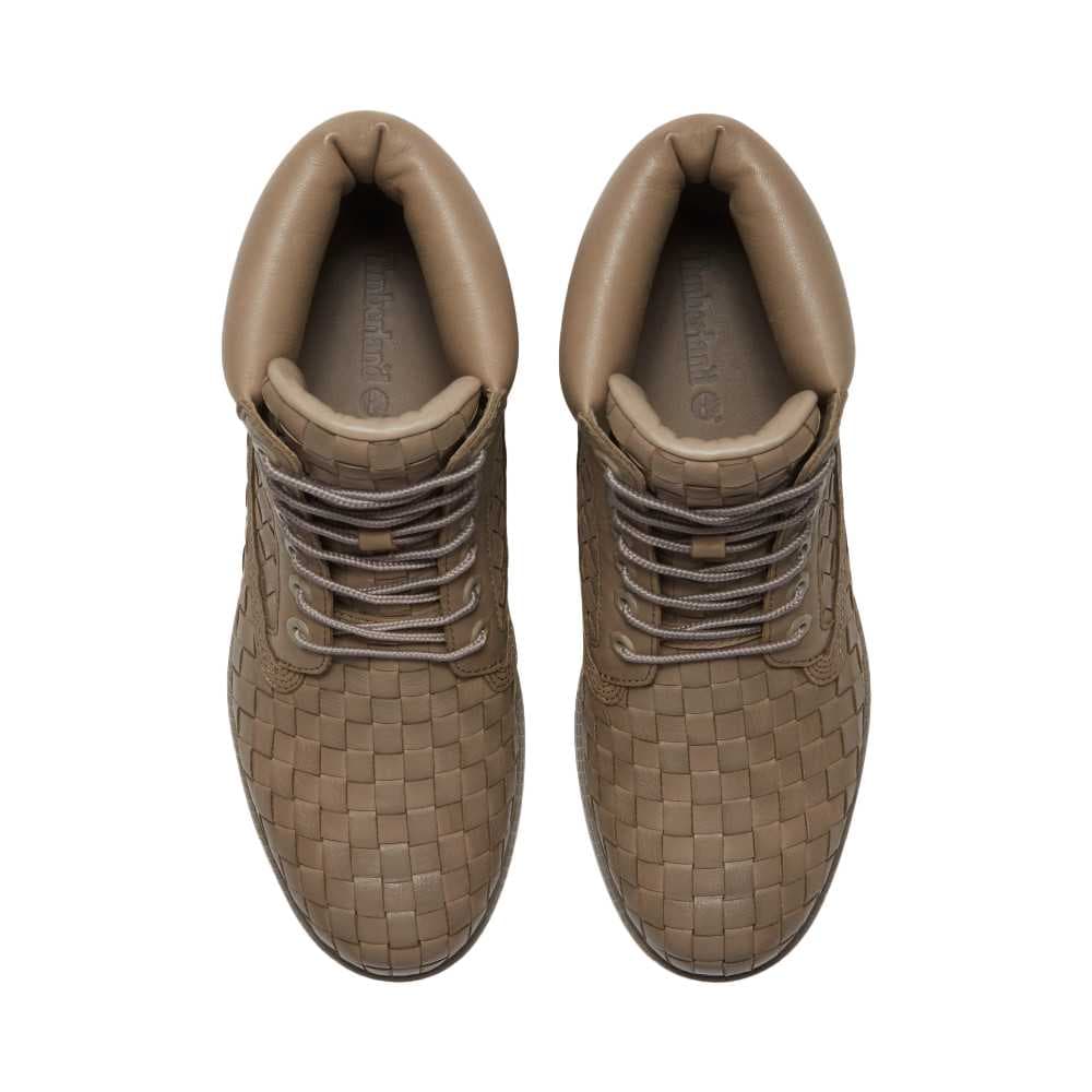 Сапоги Timberland PREMIUM - изображение 4