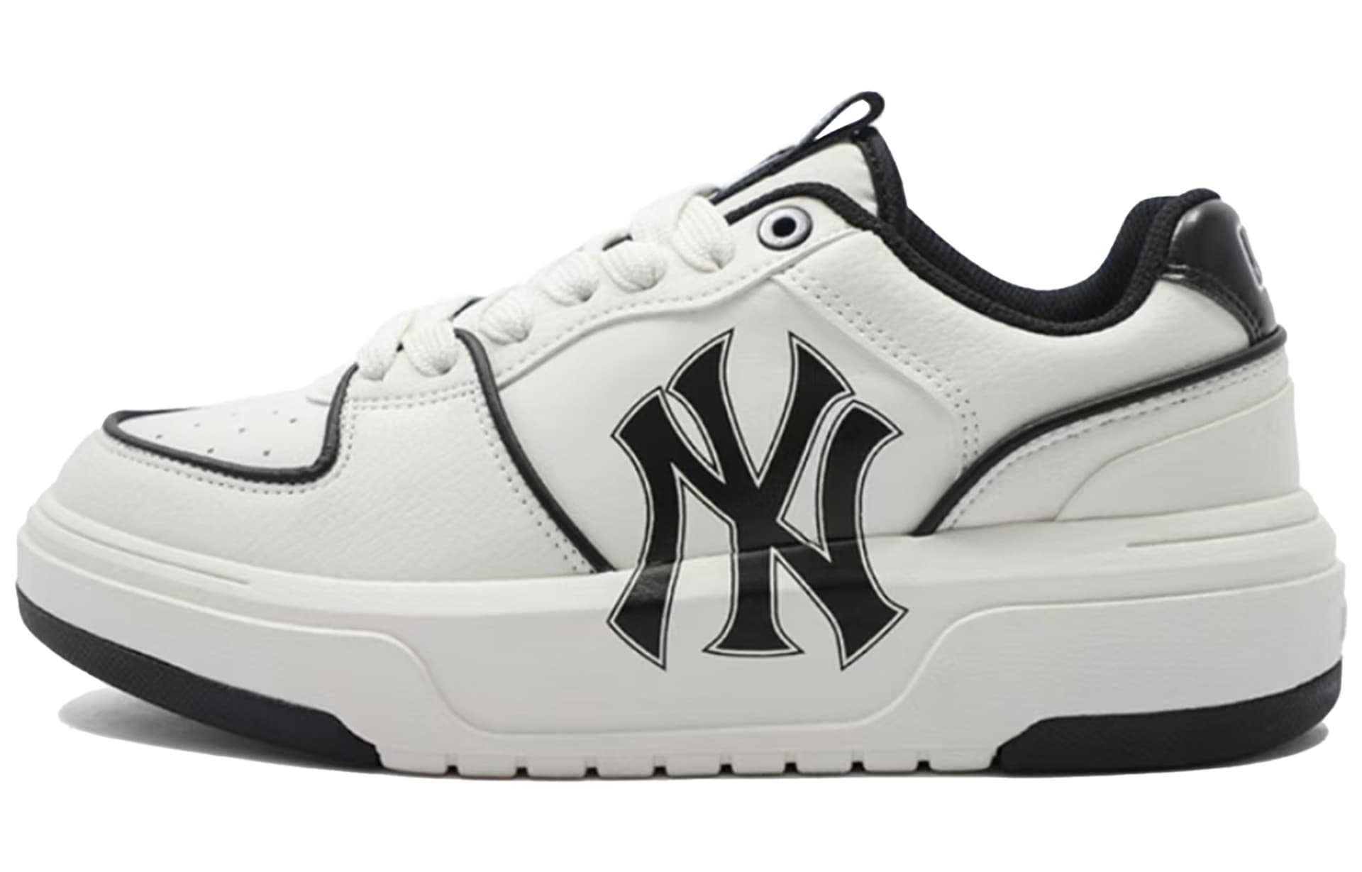 Кроссовки MLB Chunky Liner - изображение 7