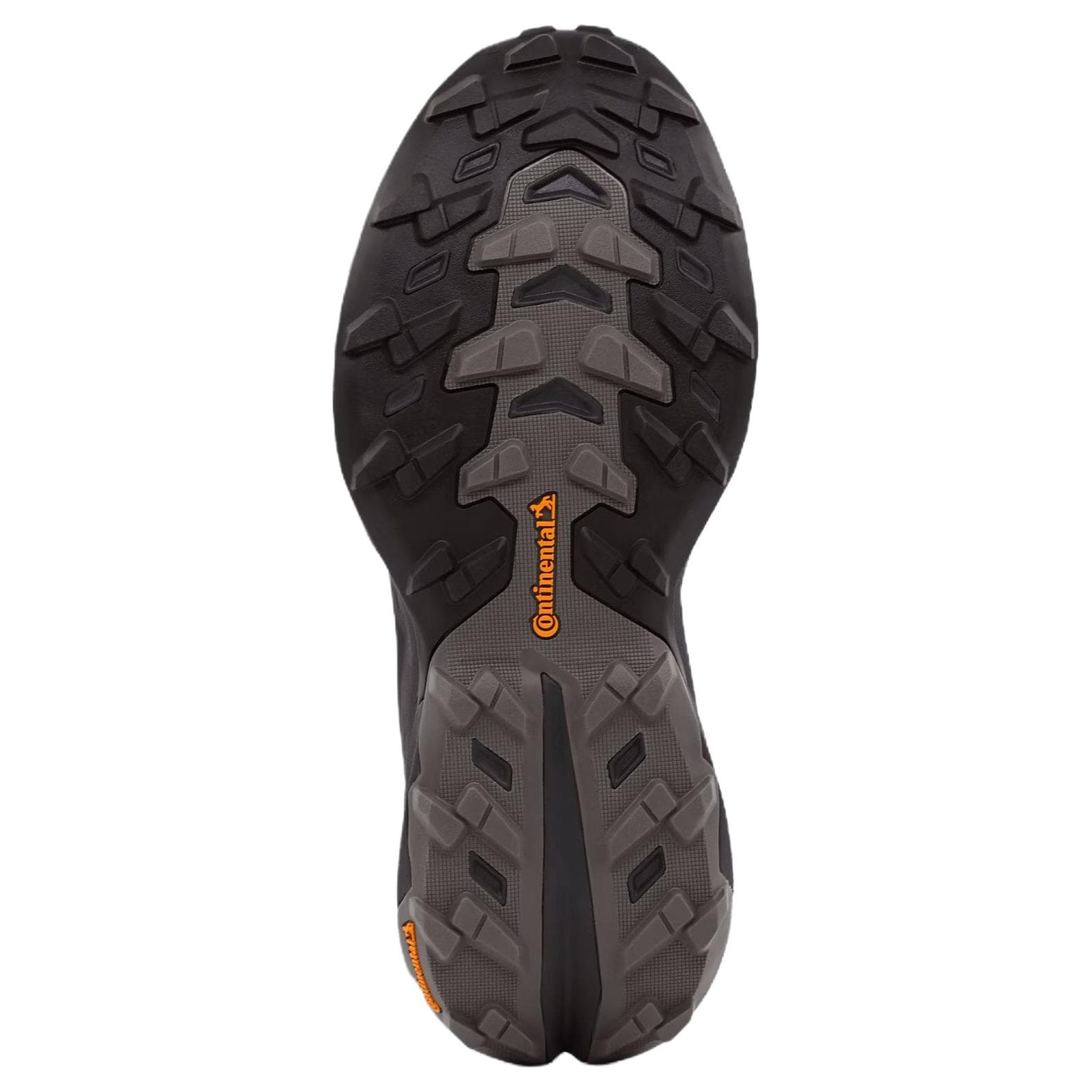 Кроссовки Adidas FREE HIKER Походная обувь Унисекс Earth Brown - изображение 6