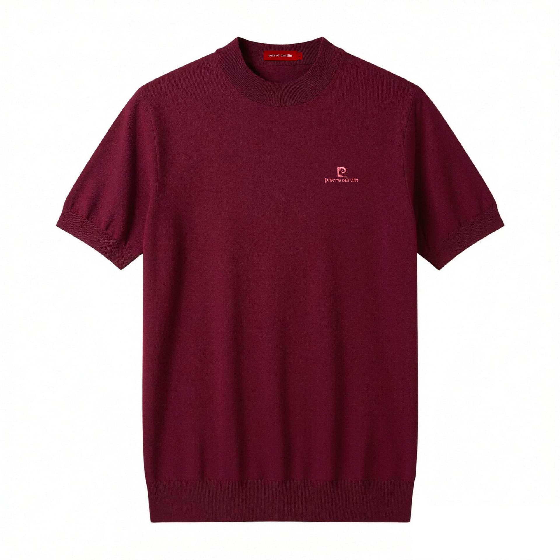Футболка PIERRE CARDIN Мужские T-рубашки - изображение 1