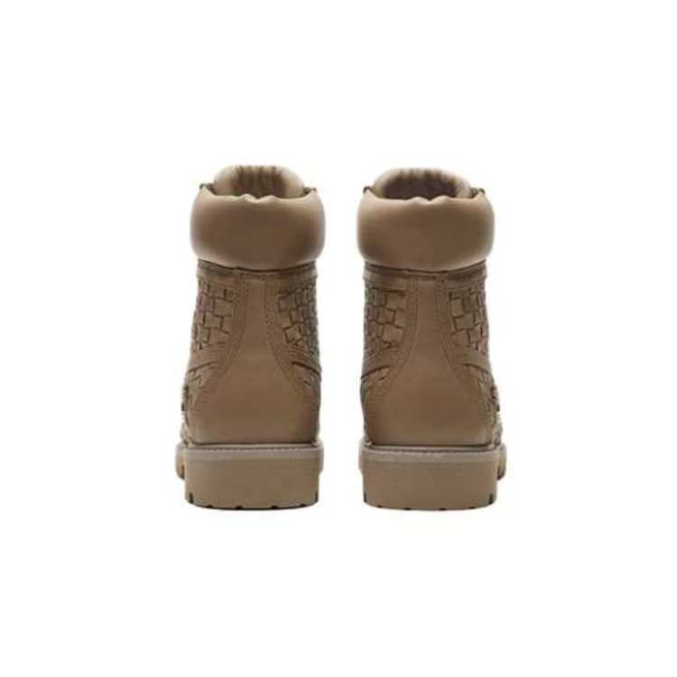 Сапоги Timberland PREMIUM - изображение 5