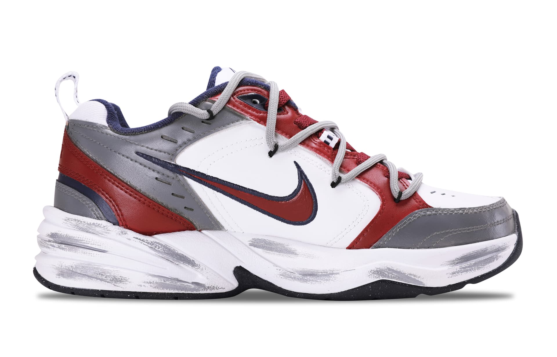 Кроссовки Nike Air Monarch 4 - изображение 3