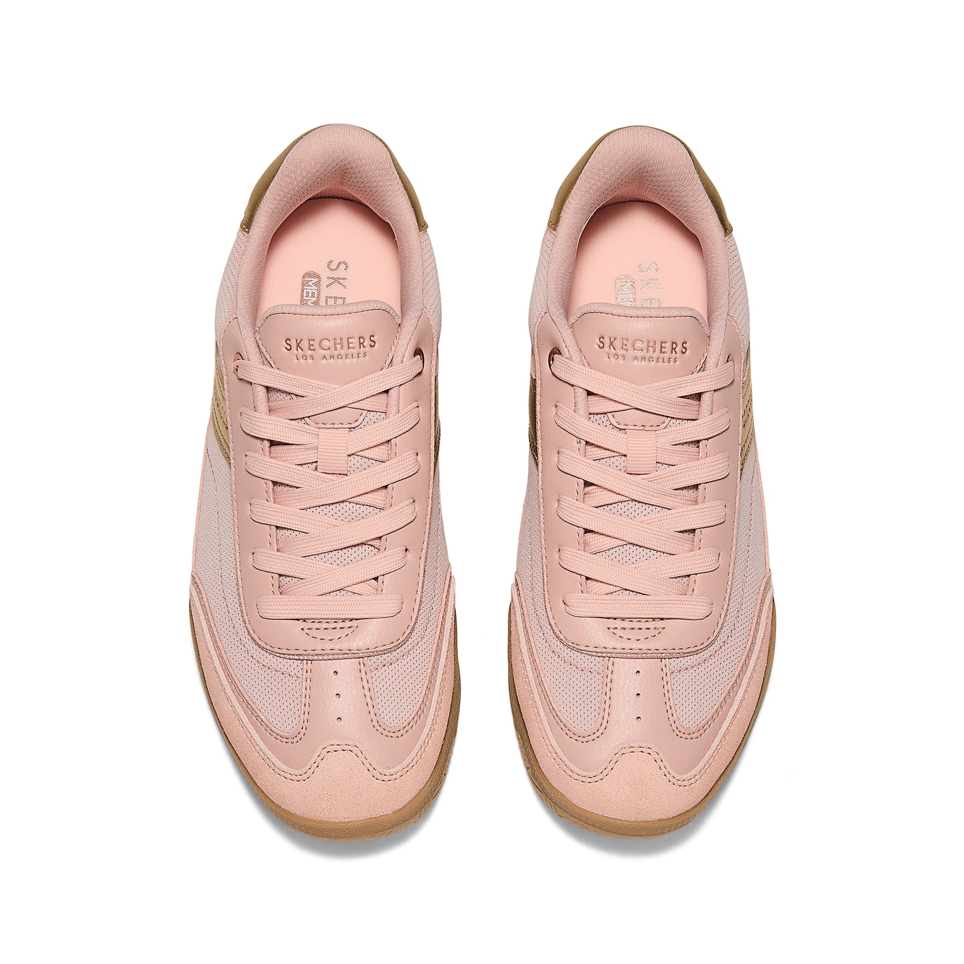 Кроссовки Skechers ZINGER EVO - изображение 3